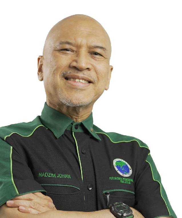 toqqi Nadim Johan